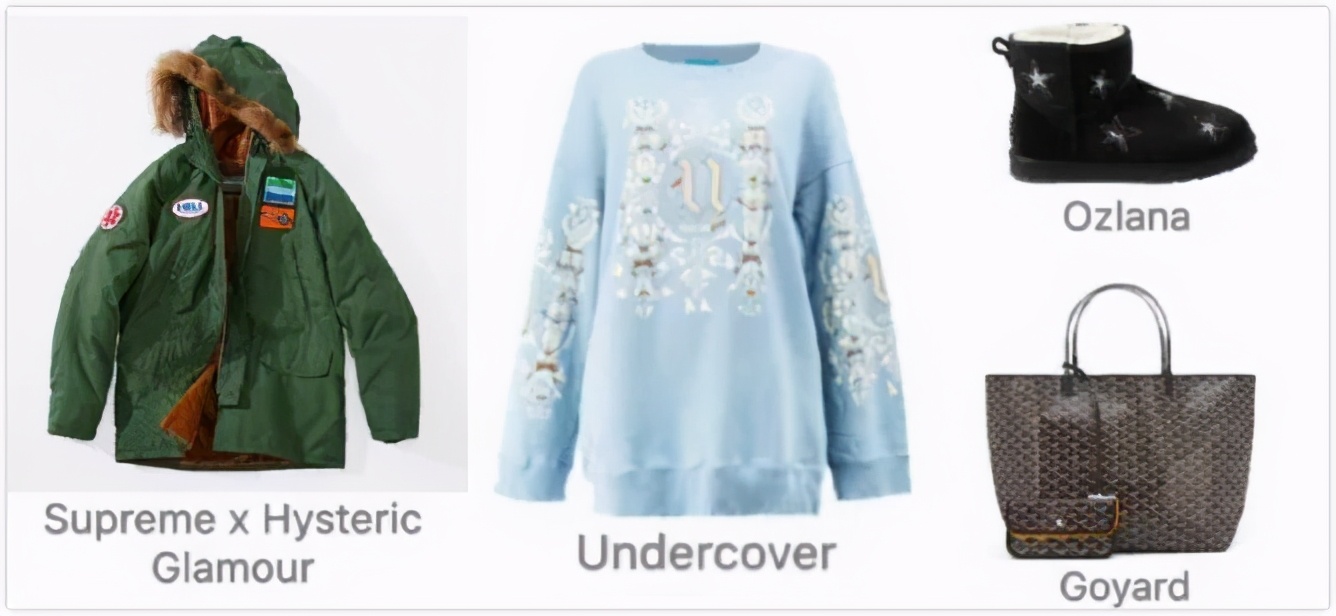 潮牌创始人离世,2020大火潮牌