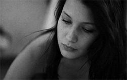 超模贝拉哈迪德简历,贝拉哈迪德马术