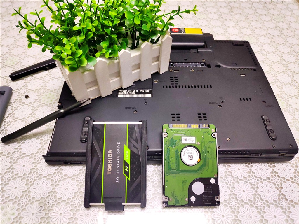 东芝固态硬盘tr200怎样,东芝tr200固态硬盘值得入手吗