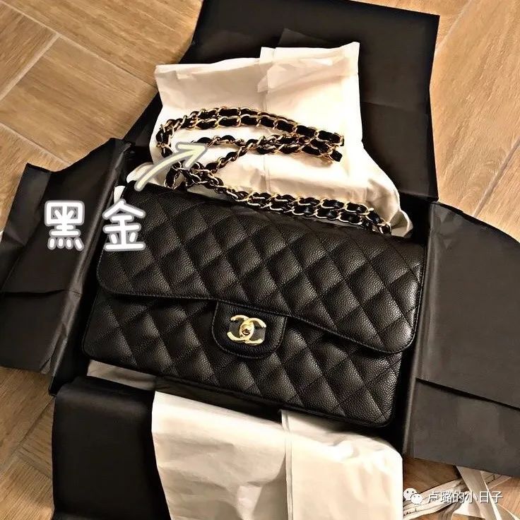 明星都在买古董,明星都在买中古包