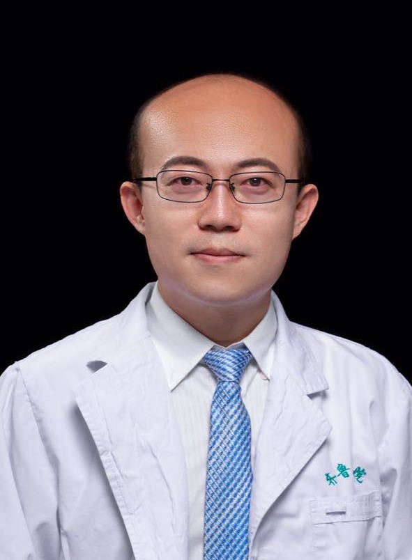 联合疗法治愈他的顽疾-神经源性膀胱