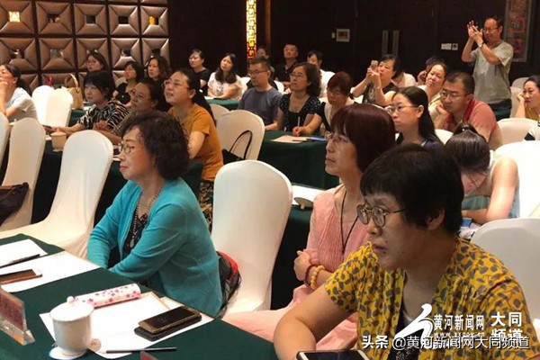 大同市第三人民医院全力推动过敏防治工作