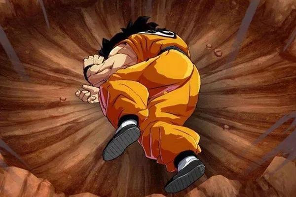 龙珠雅木茶被杀视频,雅木茶为什么是龙珠里面的人物