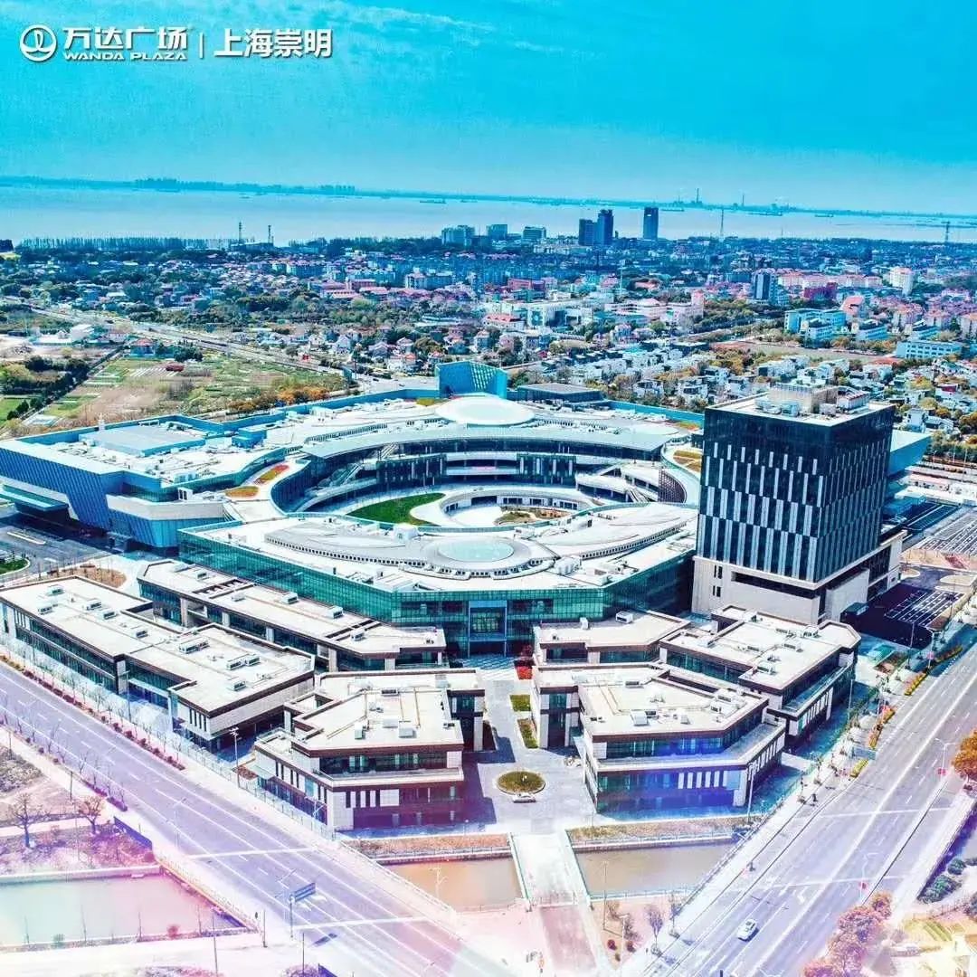 上海最新有哪些商场正在建设,上海2023年要开业的商场有哪些