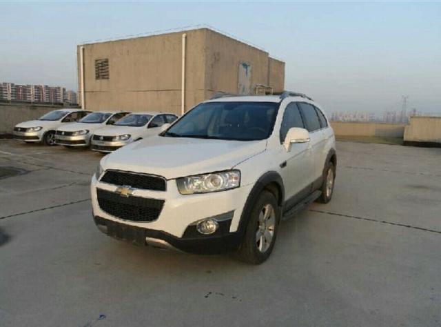 科帕奇二手车耐用,花4万买二手车科鲁兹值得吗