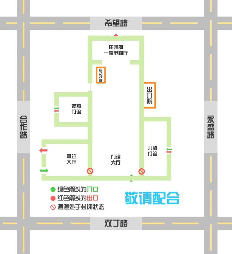 最新上海医院开诊最新消息,上海医院开诊通知最新