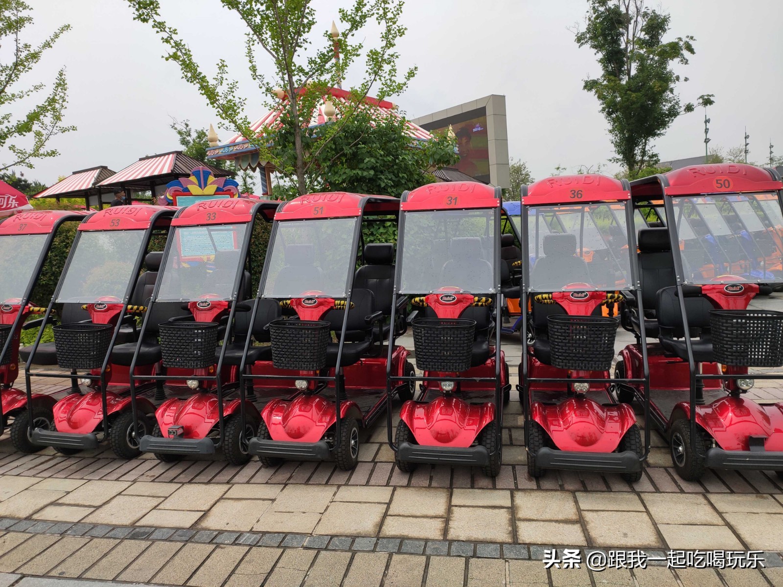 沈阳热高乐园丛林欢乐世界,沈阳丛林欢乐世界