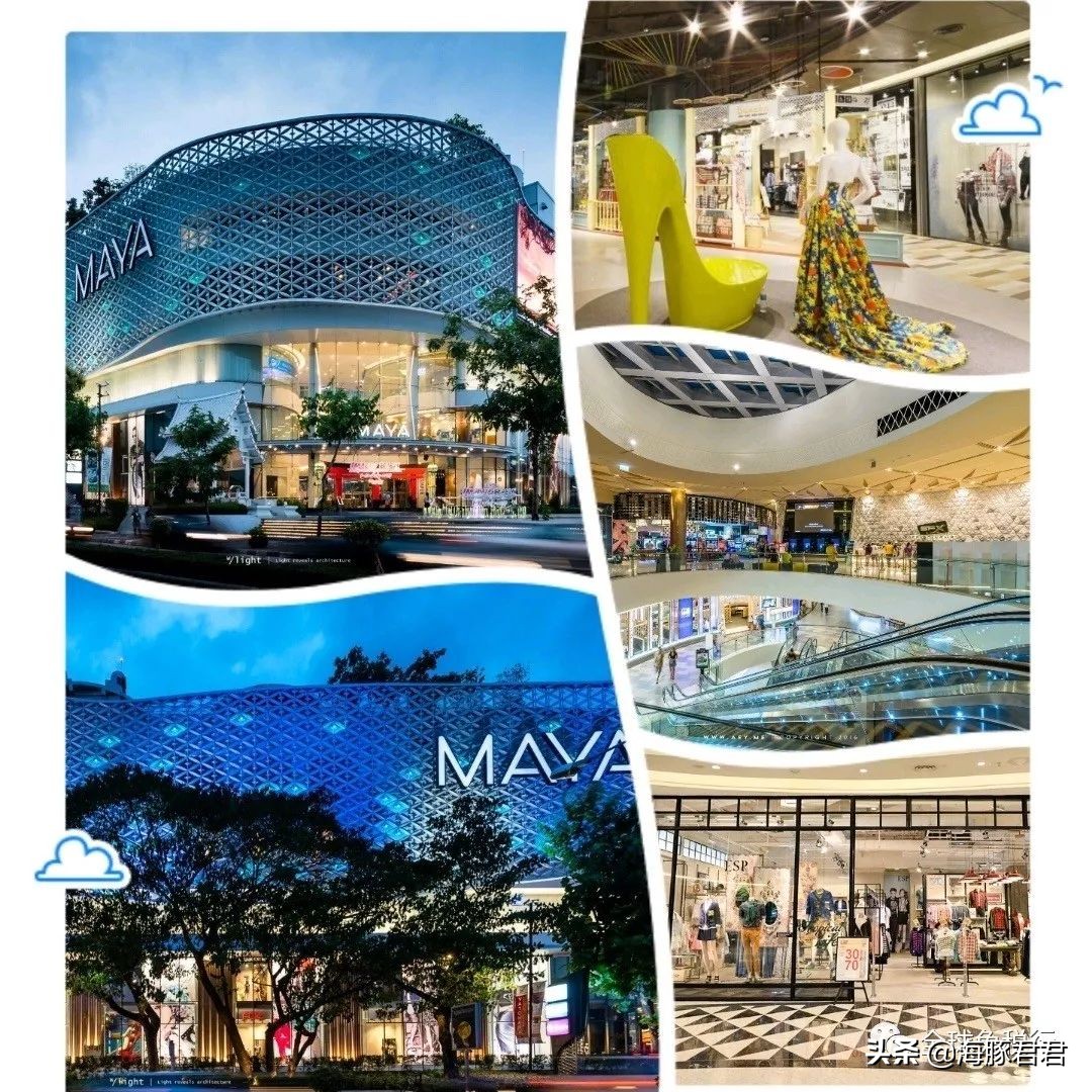 泰国清迈旅游购物攻略,泰国清迈旅游攻略2017年