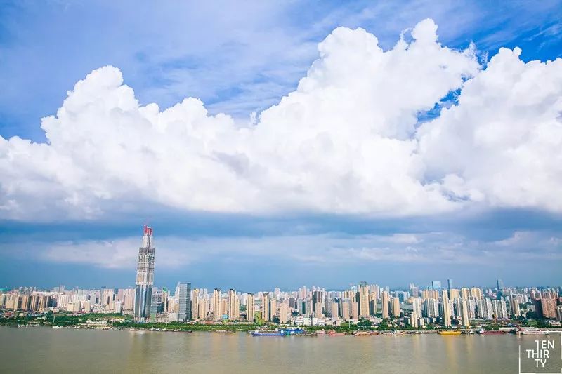 武汉市最热门的春游景点,2022武汉春游好去处