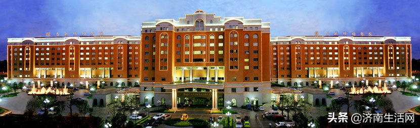 大别山医疗中心山东,山东省级区域医疗中心在哪里