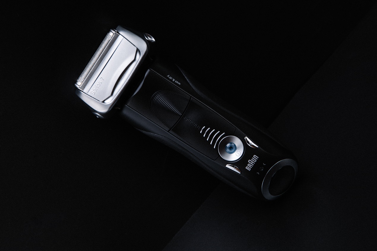 怎么打造型男教程,如何速成欧美型男脸