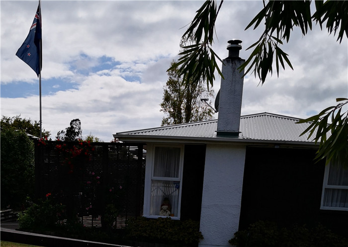 新西兰居住时间,新西兰居家办公