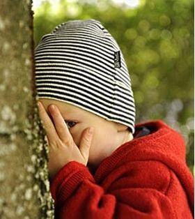 孩子胆小怎么办教学视频,孩子胆小怎么办教你一招解决