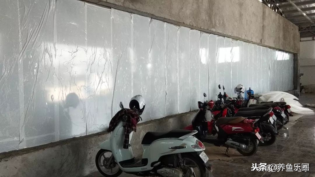 这位土豪家的渔场,光滤材就花了500多万,你确定不要见识一下?