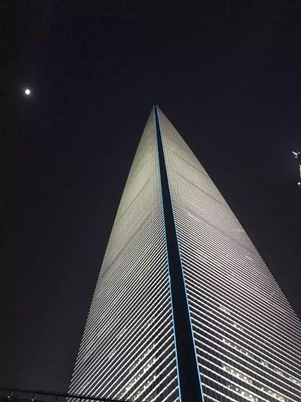 谷歌：老王带你畅游上海Goolge办公室