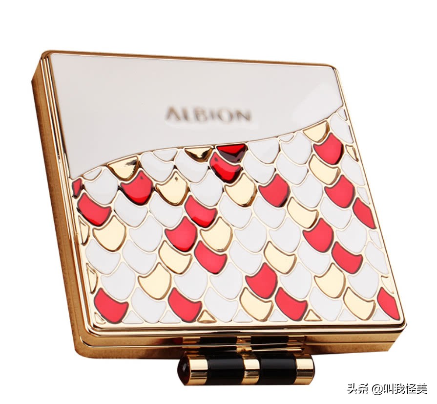 颜值比较高平价的蜜粉饼,颜值高高光粉饼