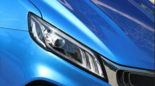 开着大灯看花灯，细数车灯进阶史~