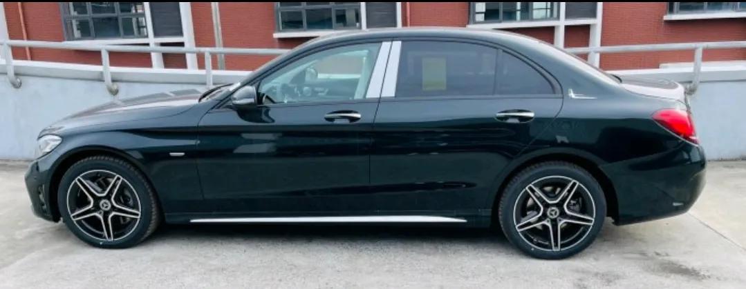 买奔驰c260l划算吗,奔驰1.5tc260