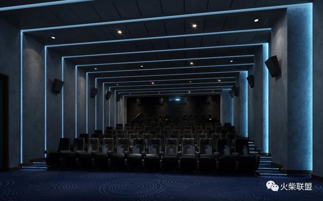 上海阳光天地电影院,上海阳光新生活广场电影院