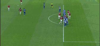 伊布梅开二度米兰4:0克罗托内,伊布重回ac米兰战绩