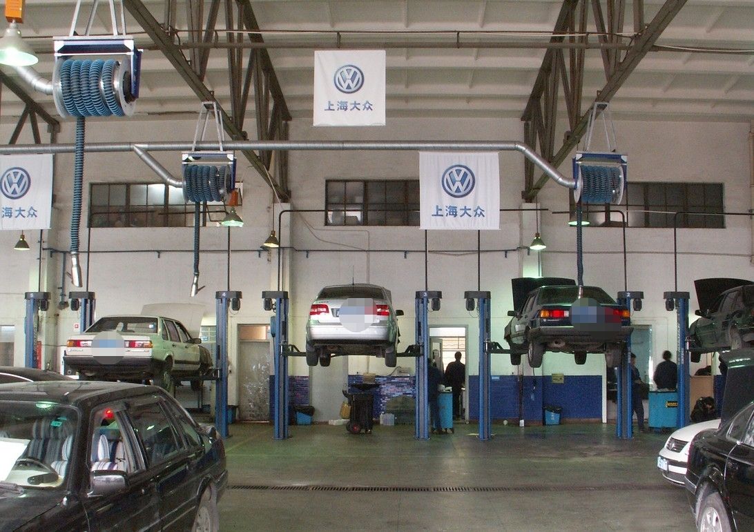 大众车质量真不好吗,大众车质量差