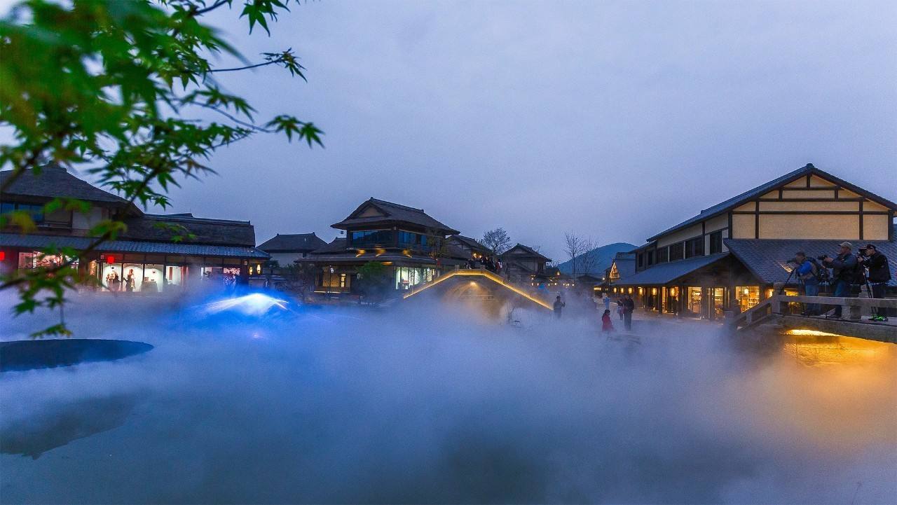 现在的龙潭水乡还值得去吗,龙潭水乡衰败原因