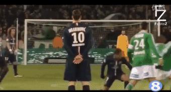 曾经的足坛第3人,足坛狂人语录