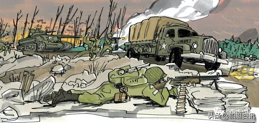 第二次世界大战盟军的轰炸机,二战前舰载机的战场作用