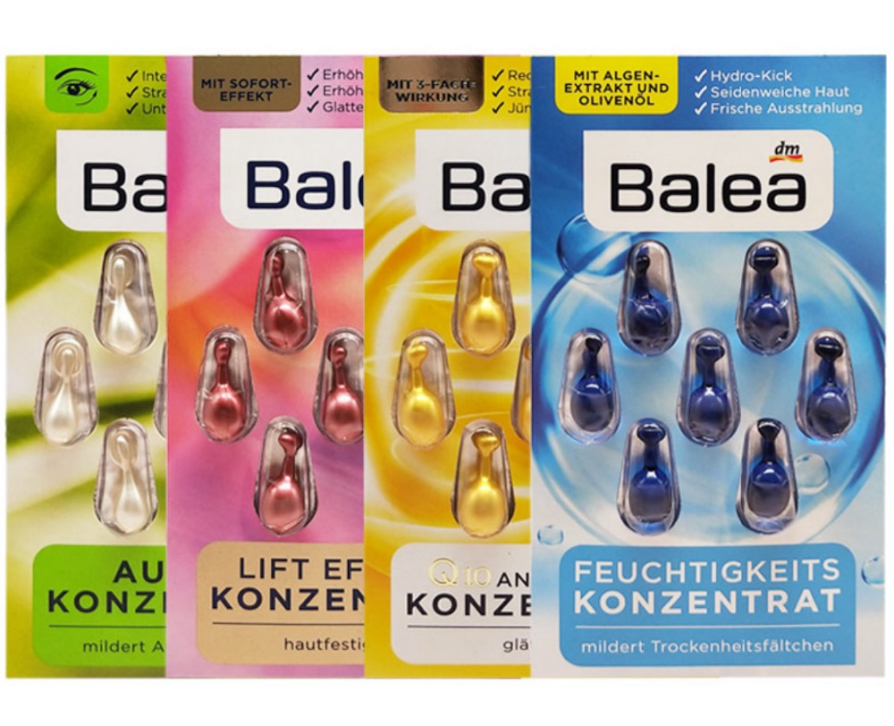 推荐几款小众性价比高的护肤品牌,这些护肤品小众又高级