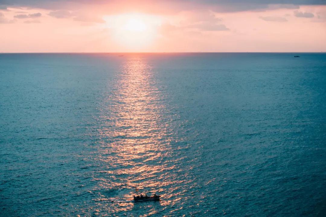 五一台州海岛,五一天气好的海岛推荐