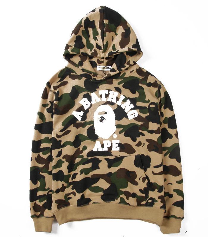 潮牌一般都有什么牌子,现在潮牌都有什么牌子