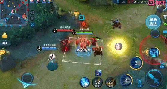 王者荣耀新赛季逆风局中单思路,王者荣耀新赛季各种位置打法思路