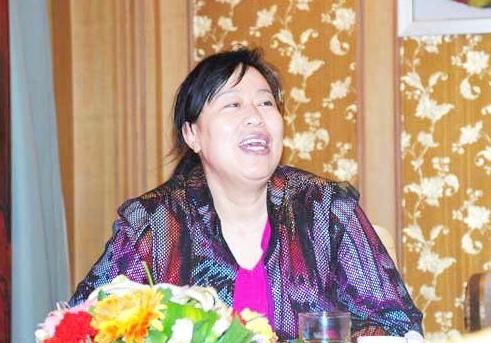 山西女富豪丁书苗落幕：从农村卖鸡蛋，到被罚25亿，她做了什么