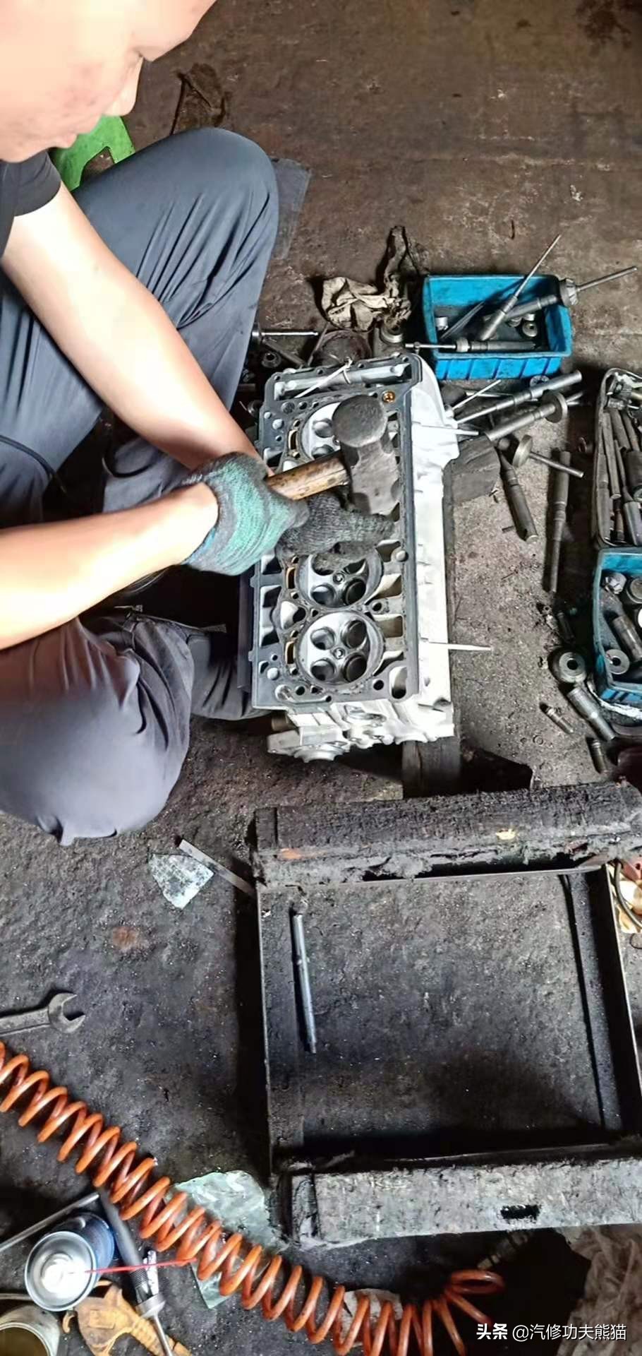 烧机油是问题车吗,烧机油是大众的通病吗