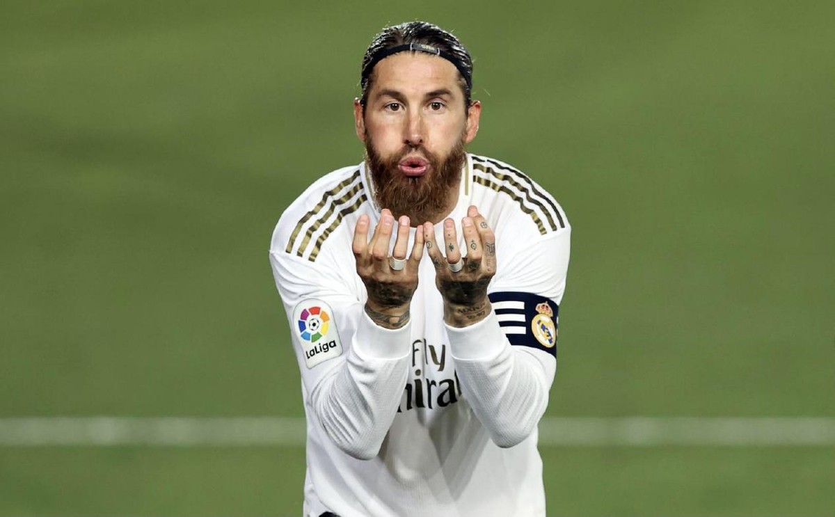 拉莫斯与大巴黎签约,拉莫斯闪击欧洲杯