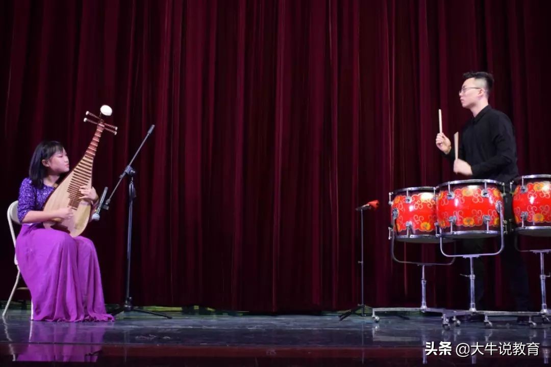 体育特长如何走统招路线,以艺术特长生进入高中