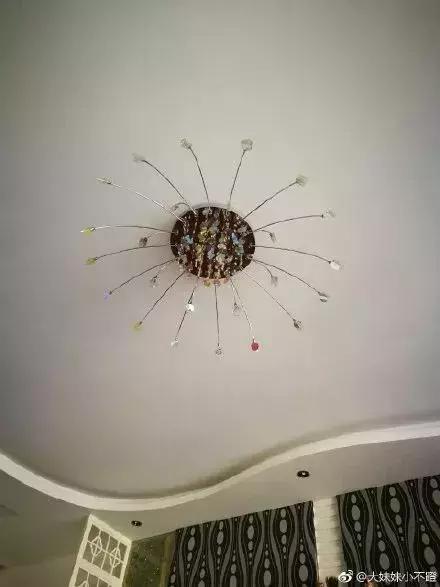 哈哈哈太刺激了！花了20w装修新房，结果被爸妈装成了公共厕所……