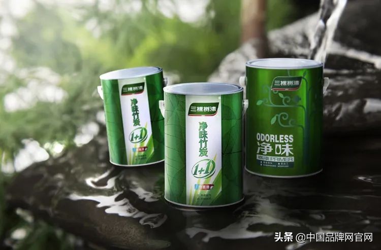 2022油漆十大品牌排名,十大品牌油漆排行榜最新