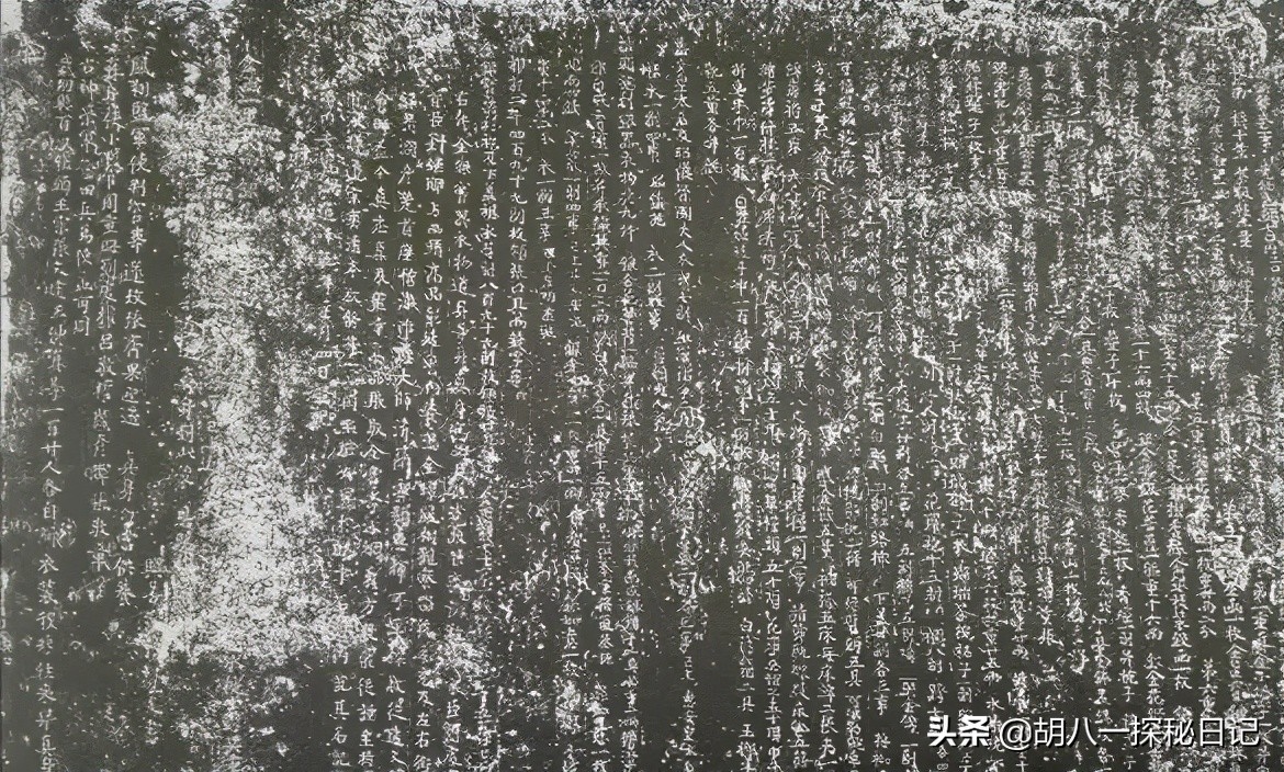 法门寺出土的绣裙竟是武则天,法门寺里武则天的石榴裙在哪里