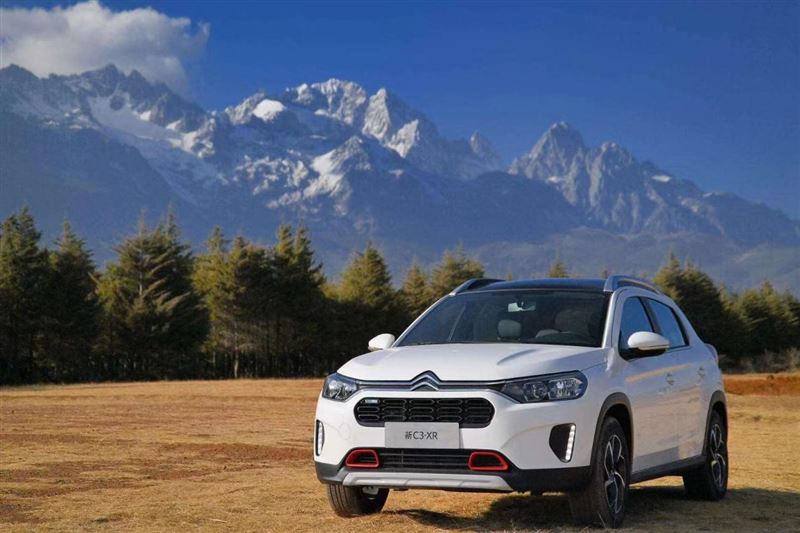 4月东风神龙汽车销量排行榜,神龙汽车4月销量同比增长