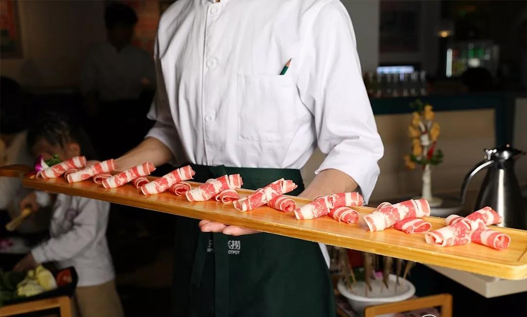 复工消费券,复工惠民食堂