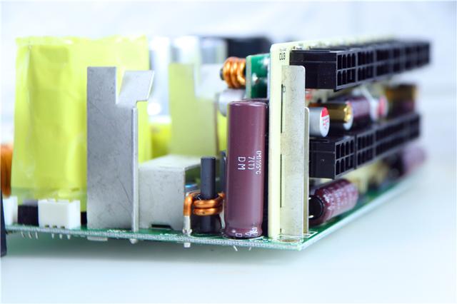 安钛克电源hcg850,安钛克850w电源拆解