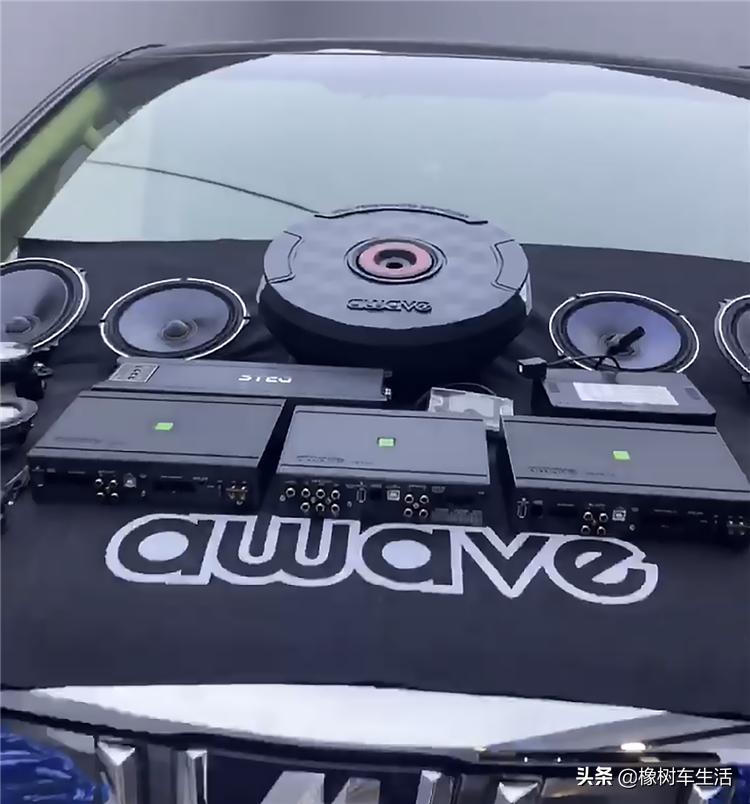 厦门埃尔法音响内饰改装,成都丰田埃尔法音响改装