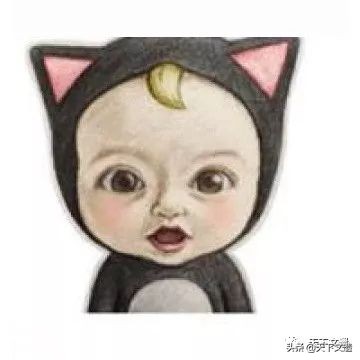 翻花绳▏女孩儿指尖上的芭蕾，每个时代都有自己的玩法