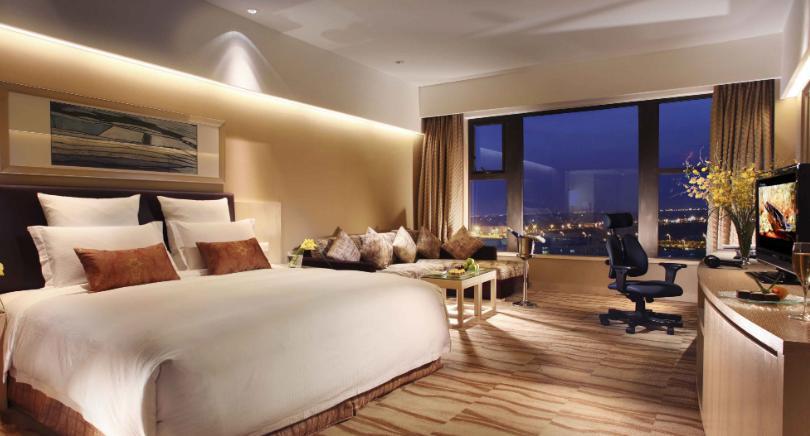 室内香氛精油测评 (酒店香氛香精哪家好闻)