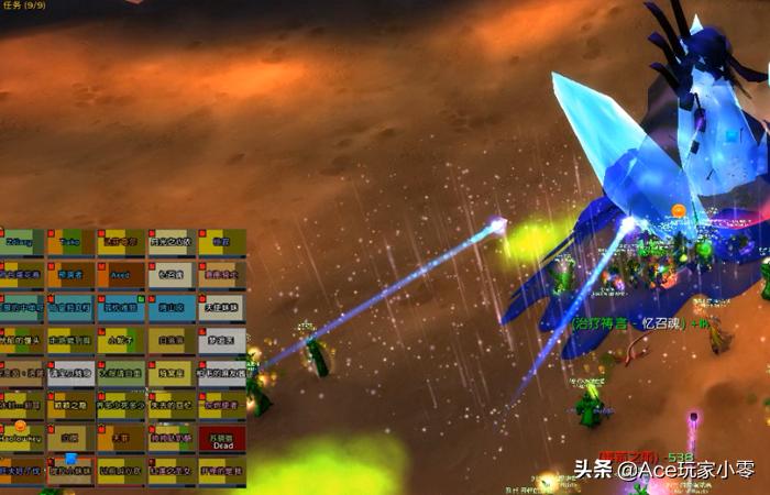 魔兽世界怀旧服维希度斯快速打法,魔兽世界怀旧服g团伤害