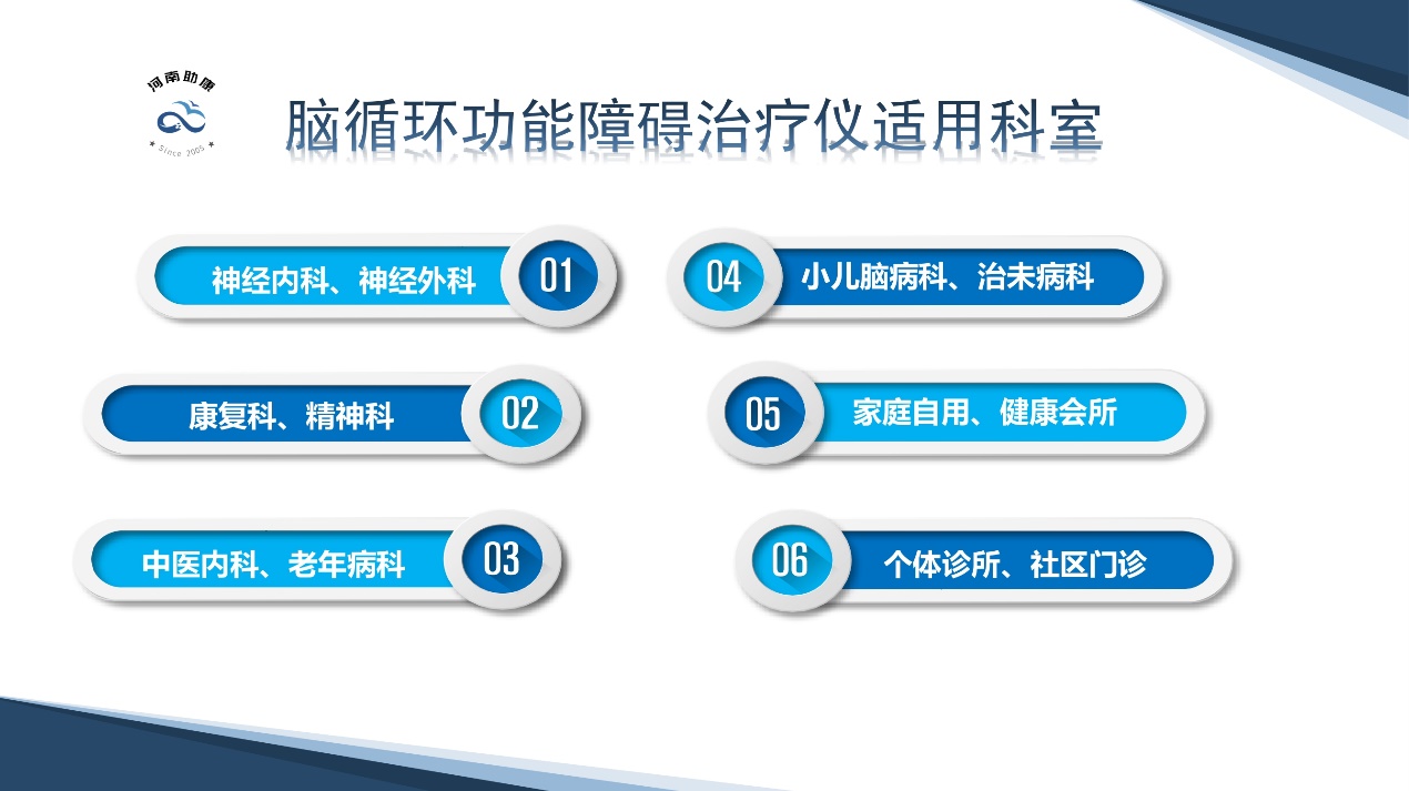 河南助康,抑康脑循环治疗仪多少钱一台
