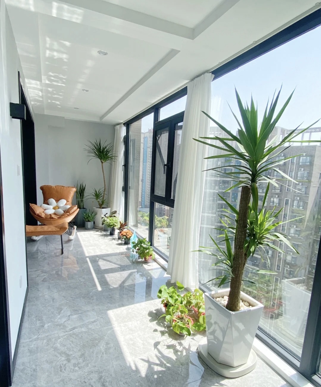 好看的房子有品味,浪漫好看的房子