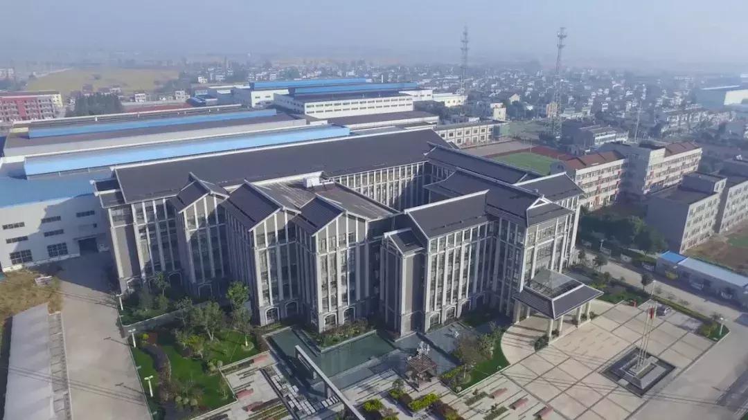 了不起的常州,常州了不起纺织机械有限公司