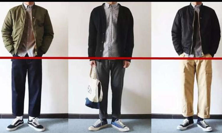 身高仅有170是不是太矮了,为什么说170是人类完美身高